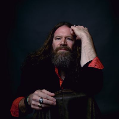 Photo of Greg Carroll