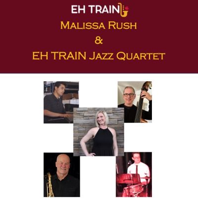 Photo of EH TRAIN Jazz Quintet/Jazz Quartet/Jazz Trio/Sax Quartet/Duo