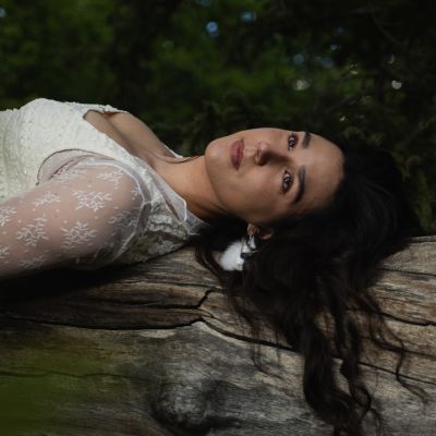 Photo of Brooke Elquin