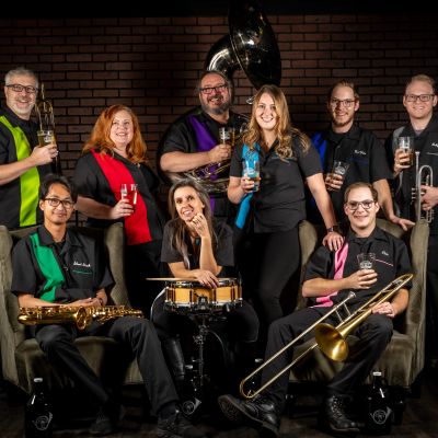 Photo of Little Brown Jug Brass