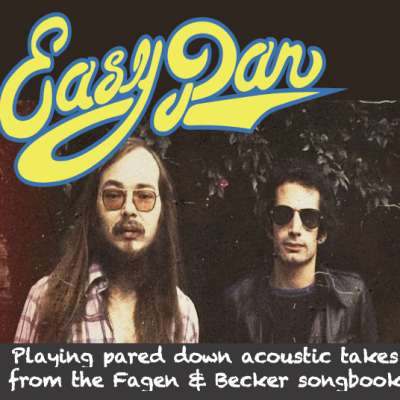 Photo of Easy Dan