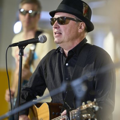 Photo of Matt Burd