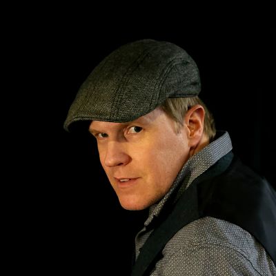 Photo of Stonehocker