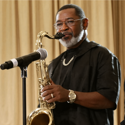 Photo of Lester Singleton