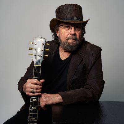 Photo of DOC GUITAR - SOUL JAZZ