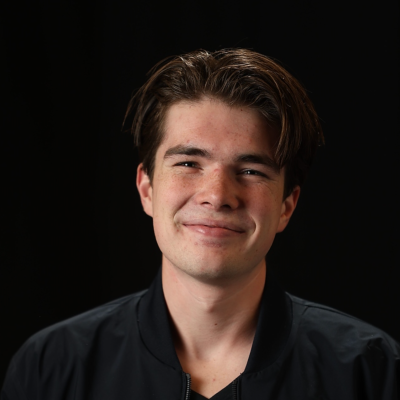 Photo of Cade Gallagher