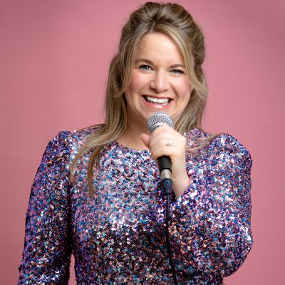 Photo of April Dawn