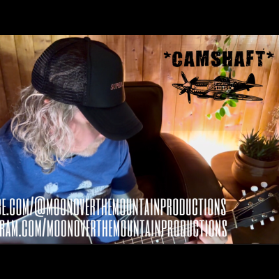 Photo of Camshaft