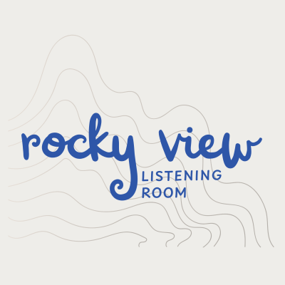 Photo of Rocky View Listening Room