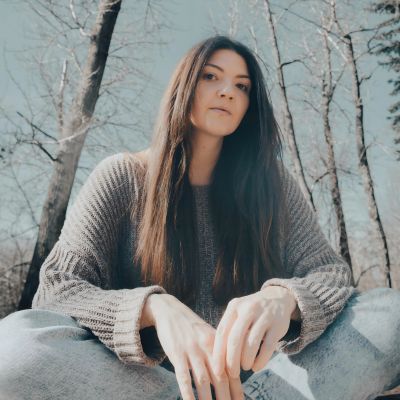 Photo of Jolene Marie