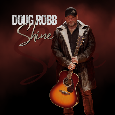 Photo of Doug Robb