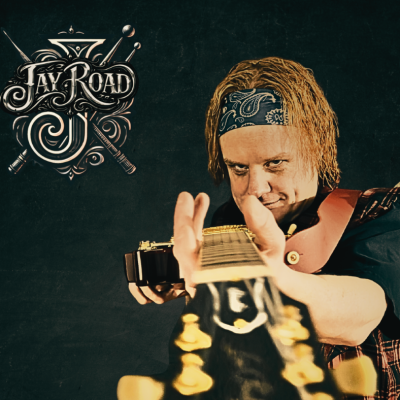 Photo of The Jay Road Show