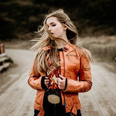 Photo of Evie Marsten