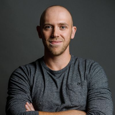Photo of Jeff Hilman