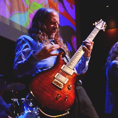 Photo of Paul McGowan
