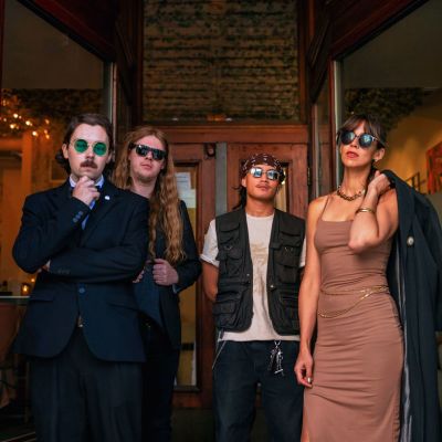 Photo of Sonido Libre