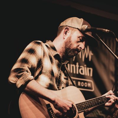Photo of Jason Andrew Griffith