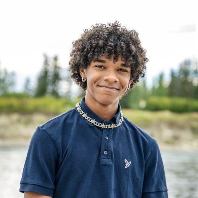 Photo of Jayde Nicholas