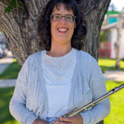 Photo of Cristin Moore