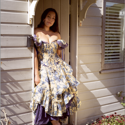 Photo of Ella Eva West