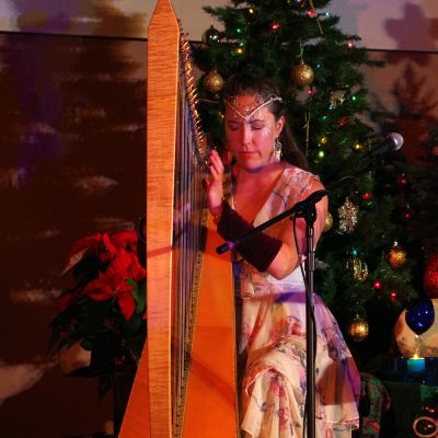 Photo of Eily Aurora