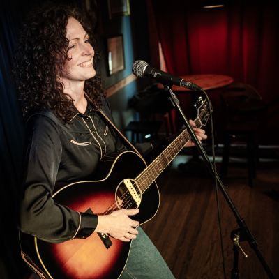 Photo of Rachel Peace