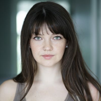 Photo of Laura Donaldson