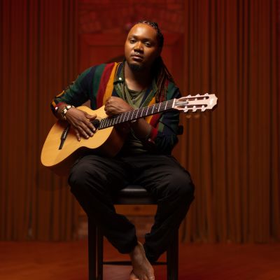Photo of Jonathan Nvita