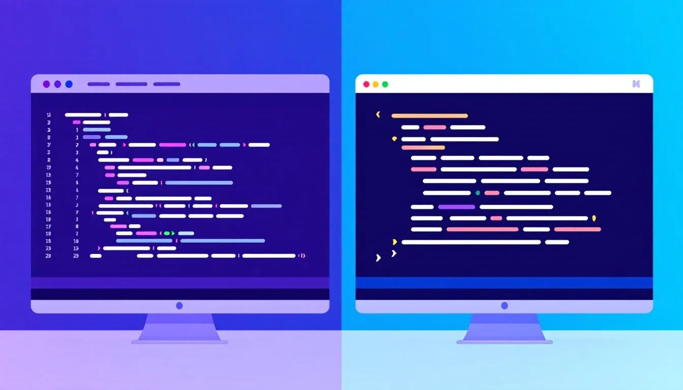 Cursor vs Claude Code 徹底比較2026｜AIコーディングツールの「差」を理解する