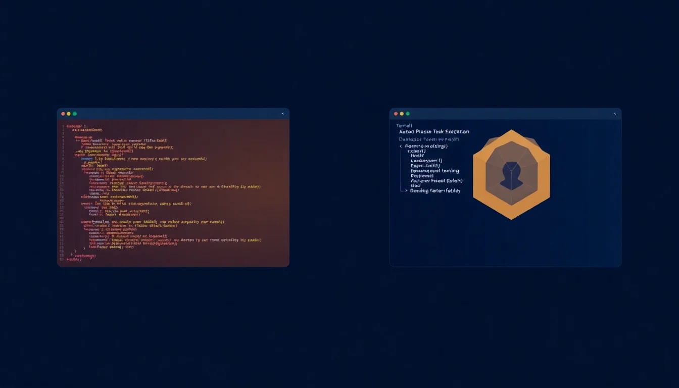 AIエディタの思想 — 誰のためのコード補完か