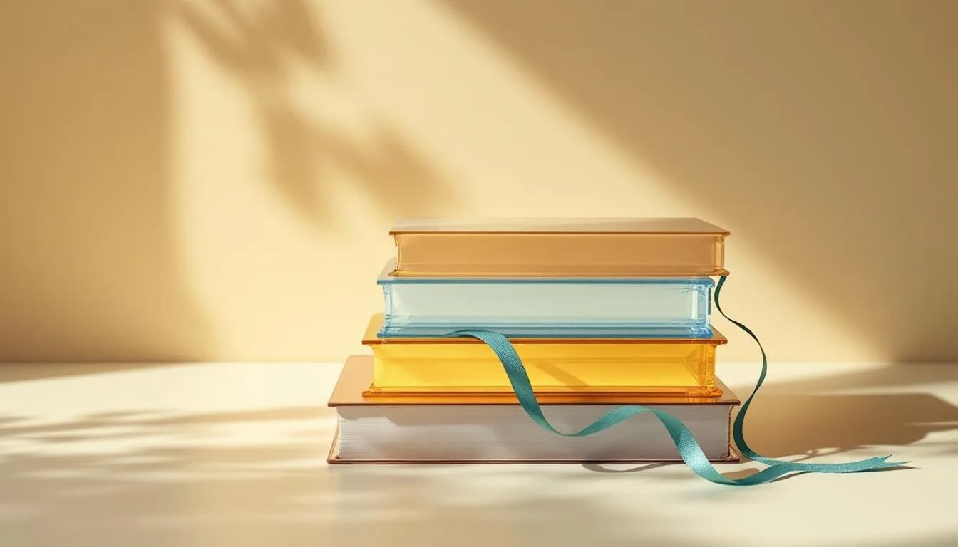 デザインを学ぶための厳選5冊｜思想・色彩・文字・レイアウトを体系的に理解する