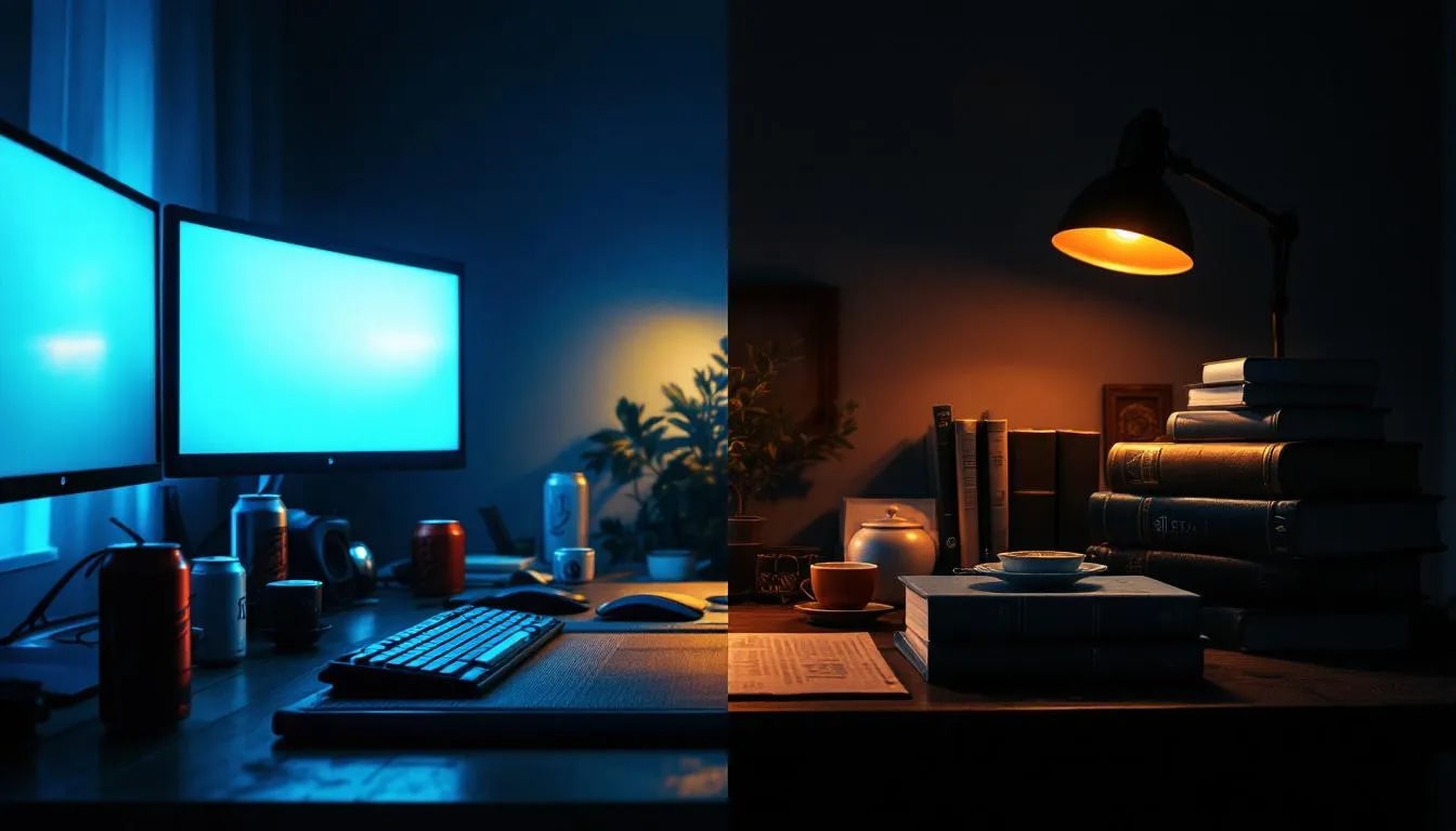 Episode 0：レイヤーの交差点 — L-yard編集室はこうして始まった