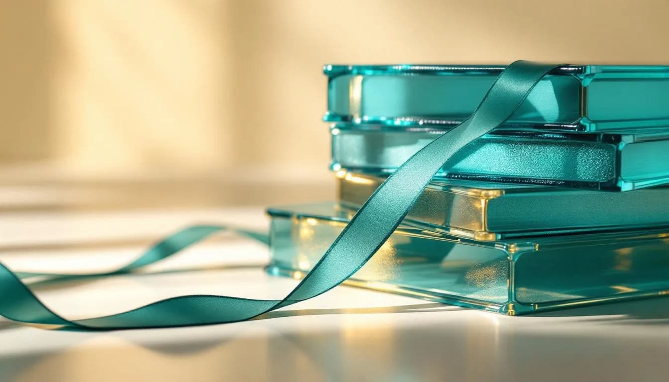 本が視点を変える瞬間 — 1冊が世界の見え方を書き換える