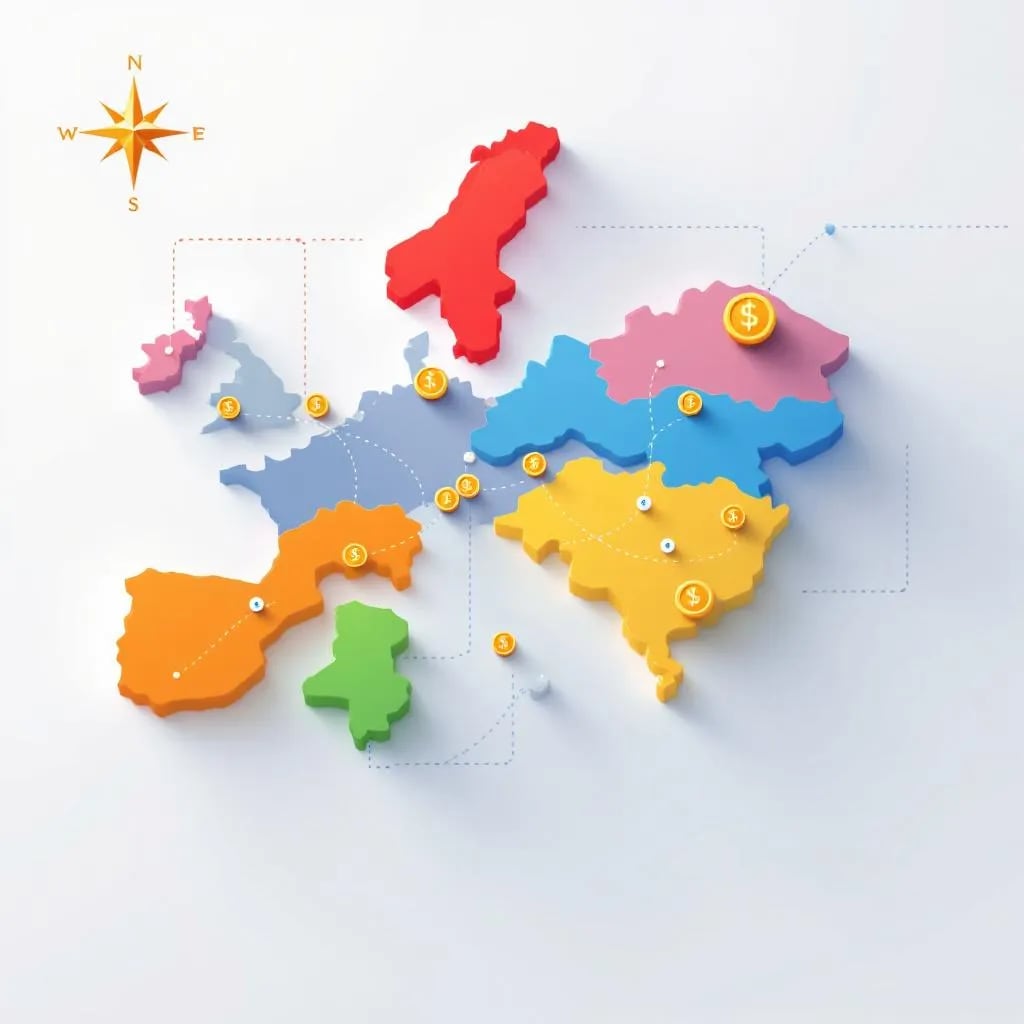 ポイント経済圏の地図を描く——「お得」の正体を知っているか