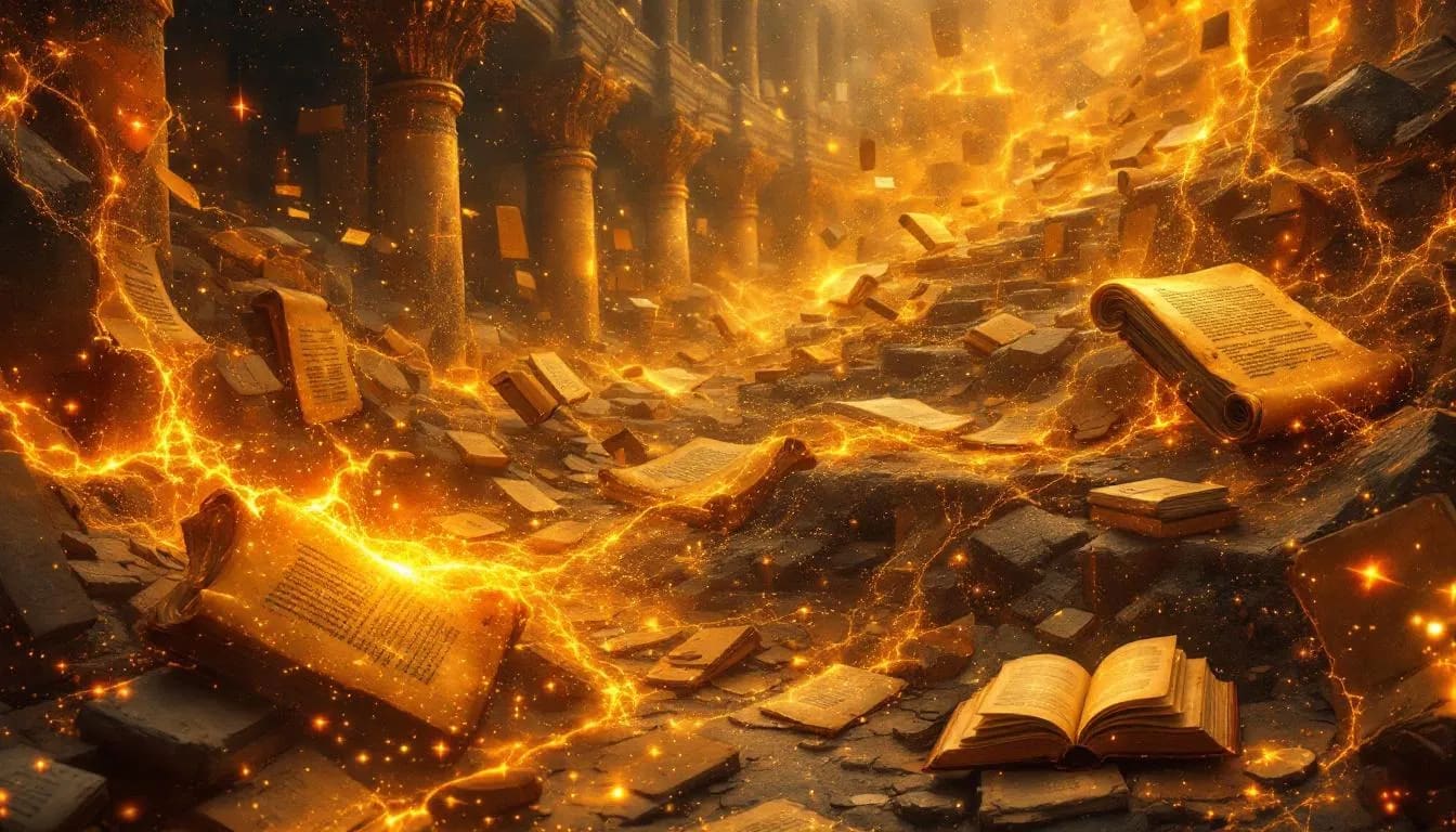 『情報の歴史21』で学ぶ — 検索では見つからない「文脈」の読み方