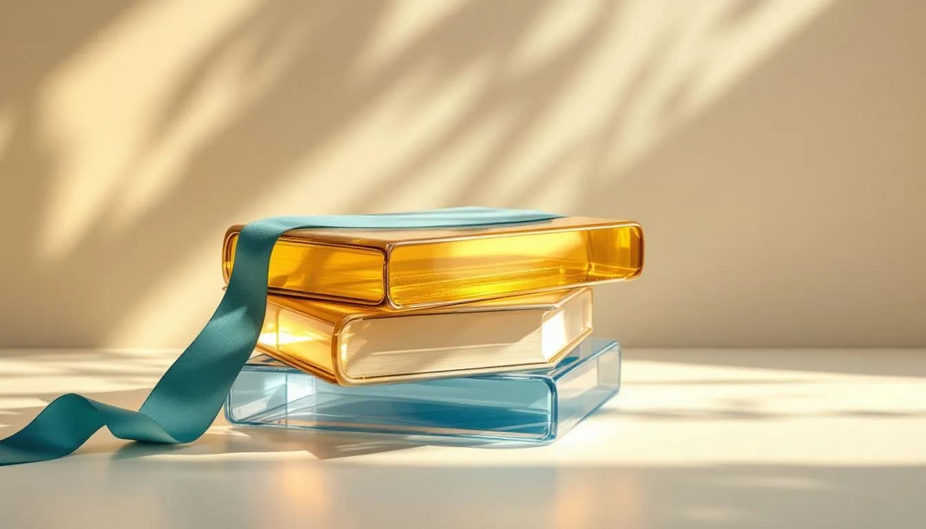 夏休みに読みたい本 2026 — ジャンル別おすすめ20選