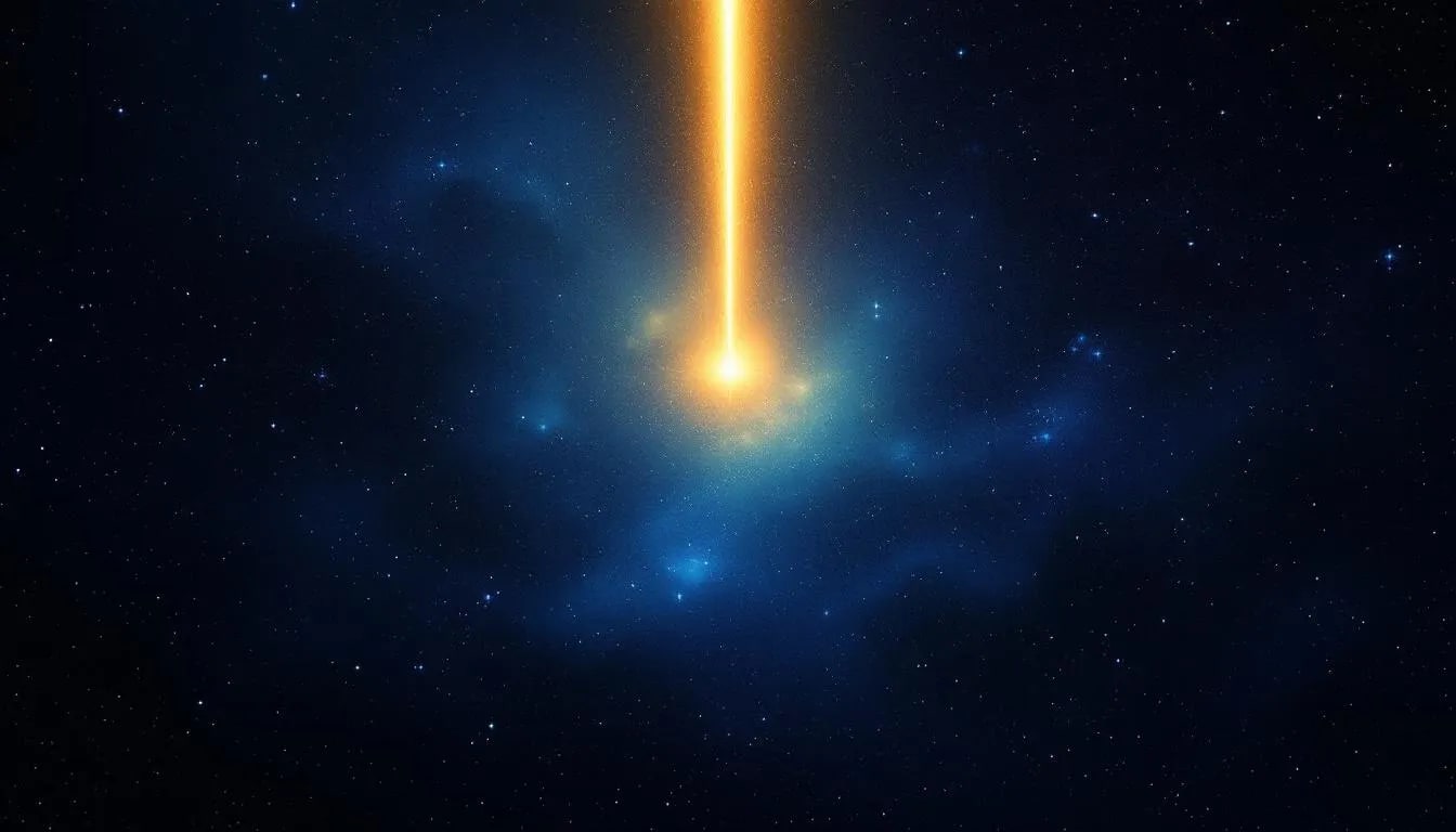 三体を読む夜 — SFが教える文明のスケール感