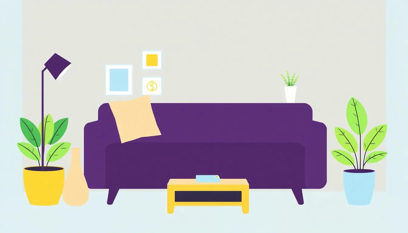 一人暮らしの初期費用を10万円抑える方法｜項目別の節約術