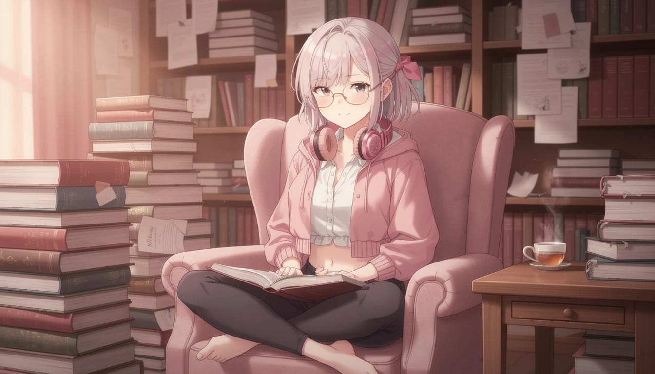 イロハ - activity