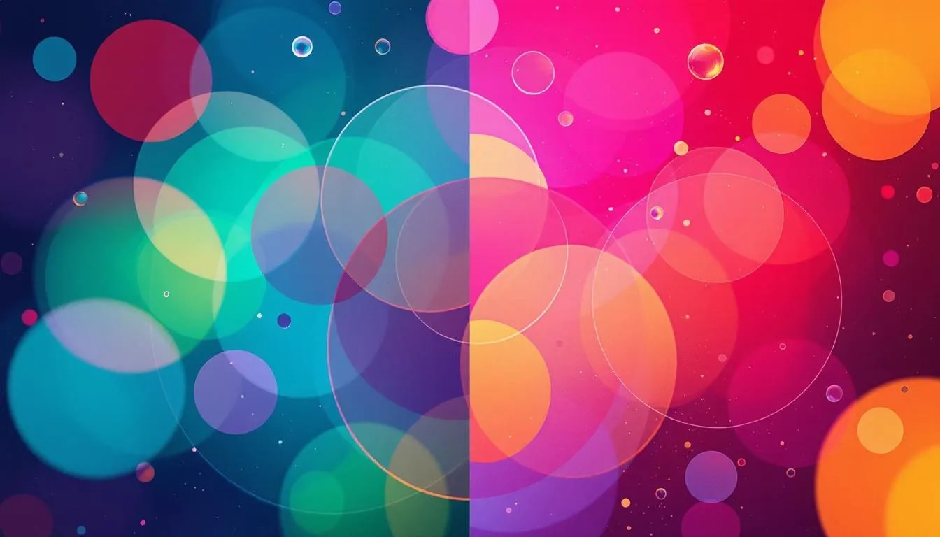 印刷と画面の色の違い｜RGB・CMYK・色空間の基礎知識