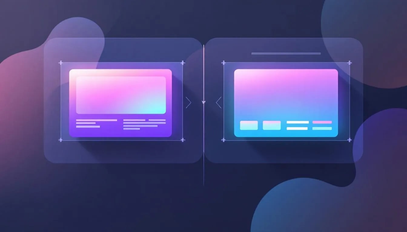 Canva vs Figma｜目的別に選ぶデザインツール完全比較