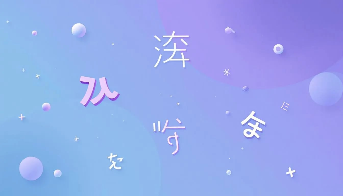 商用利用OKな日本語フリーフォント厳選20選｜違いが分かる比較ガイド