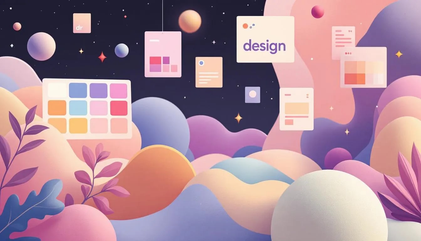 CSSフレームワーク配色システム比較｜Tailwind・Bootstrap・MUI