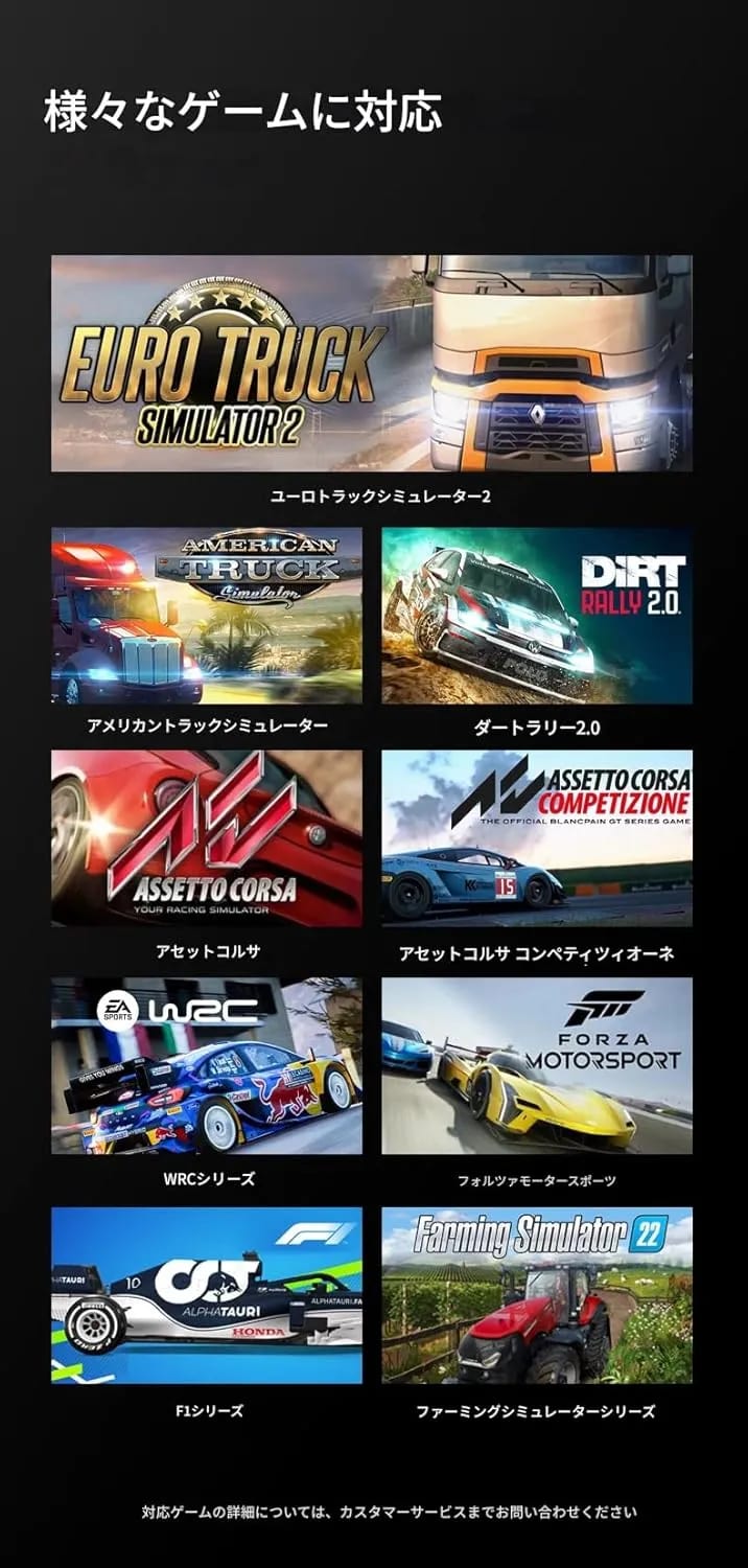 DIYボタンボックス部品