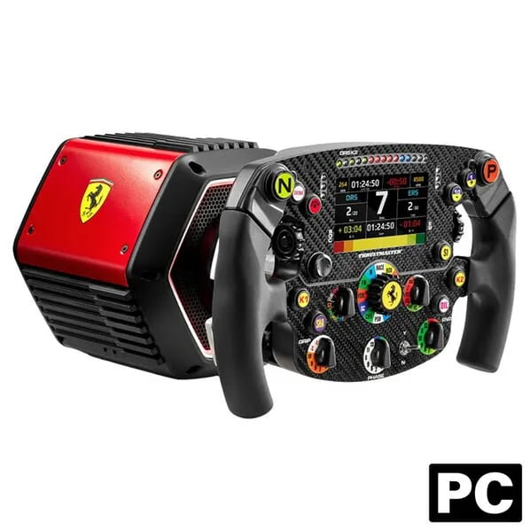 Thrustmaster T818