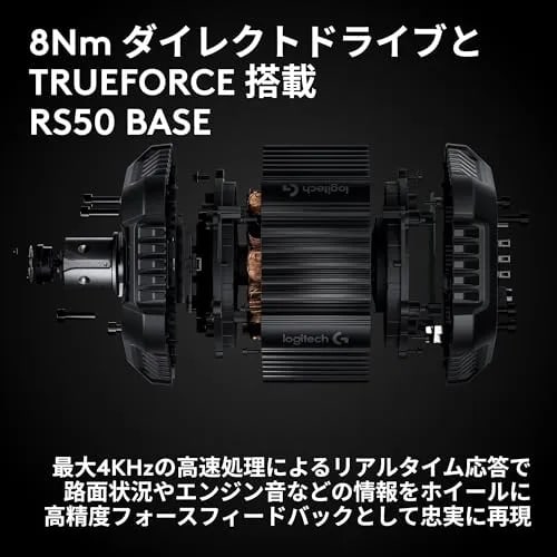 RS50 ペダル
