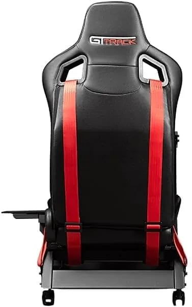 GTtrack バケットシート