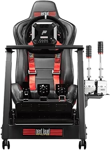 GTtrack 調整機能