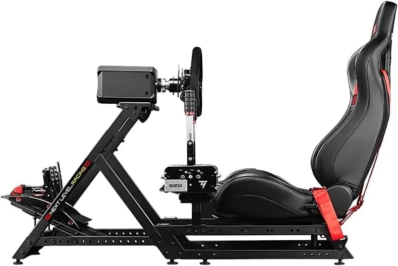 GTtrack 組み立て