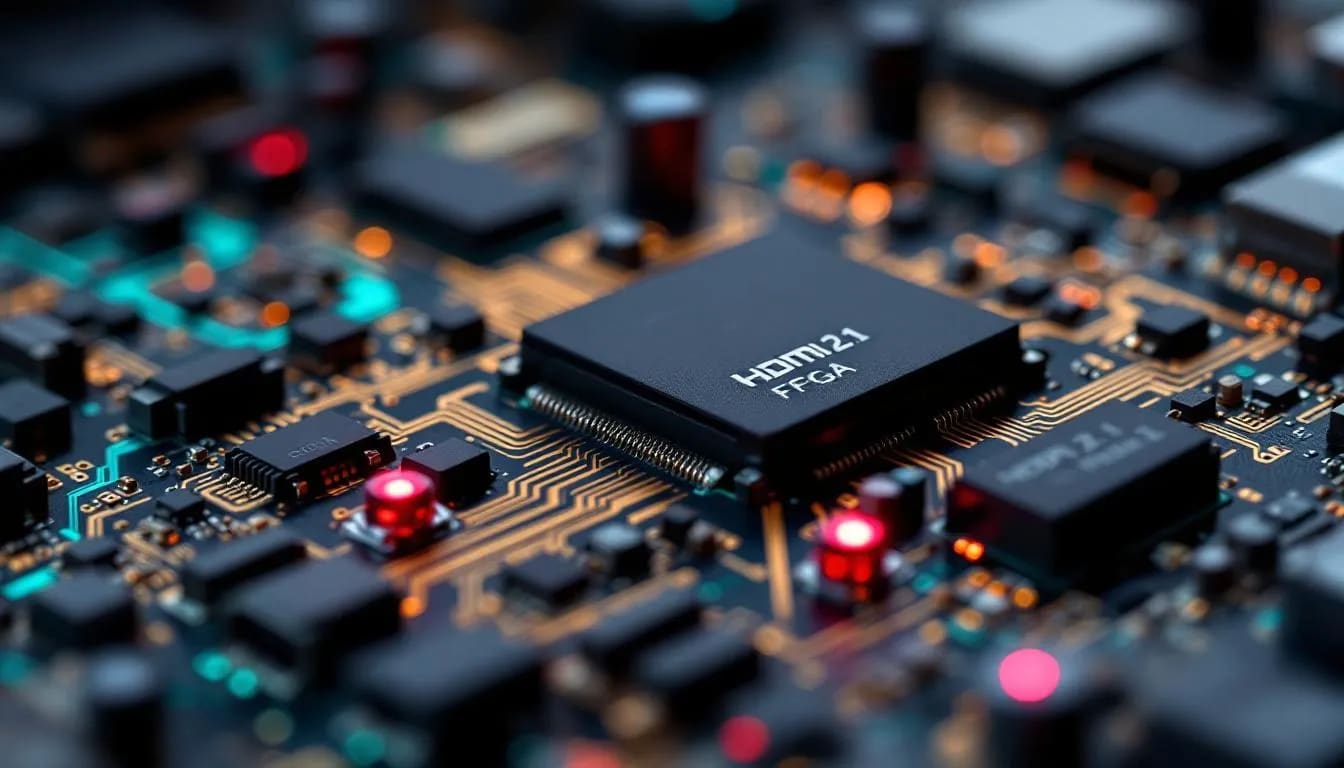 キャプチャーボード完全ガイド2026 — HDMI 2.1時代の規格・製品・運用